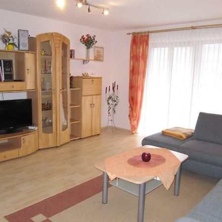 Ferienwohnung Abendstille Mit Balkon Und Tg Bamberg Kültér fotó