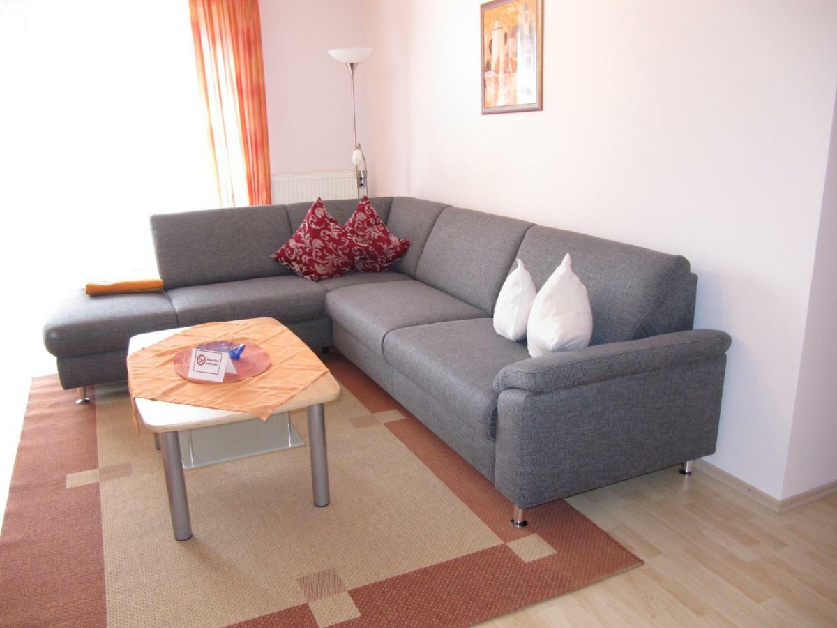 Ferienwohnung Abendstille Mit Balkon Und Tg Bamberg Kültér fotó