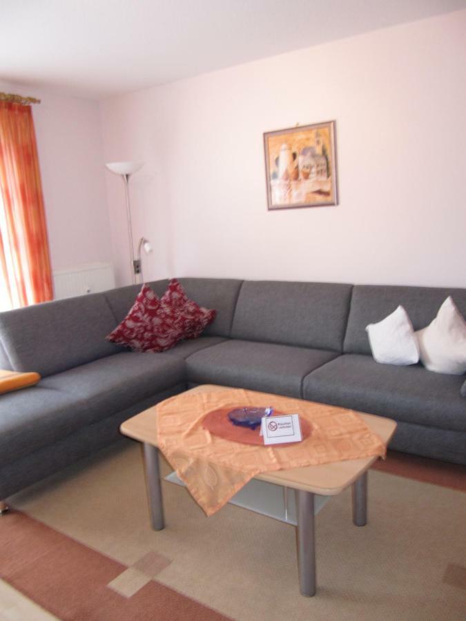 Ferienwohnung Abendstille Mit Balkon Und Tg Bamberg Kültér fotó